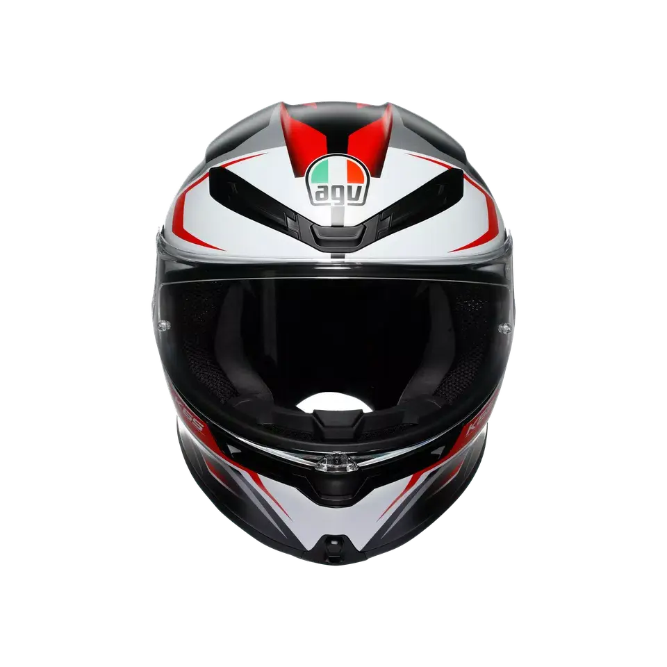 縮圖：K6 S Karve 黑白紅