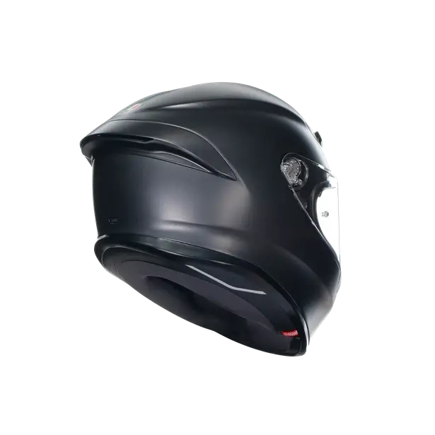 縮圖：K6 S Matt Black 消光黑