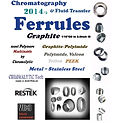 Ferrules FlipHTML5 brochure