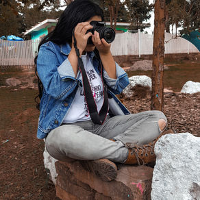 Tu blog en un clic