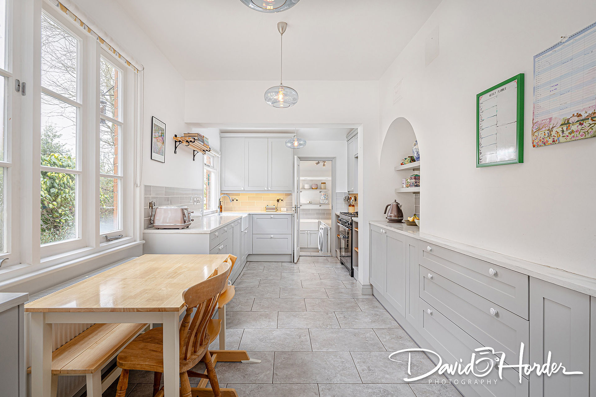 David Horder Professional Property Photography for Audley Road, Saffron Walden