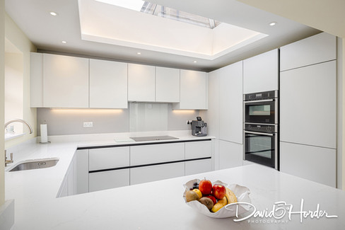 David Horder Professional Property Photography for Sweet Mead, Saffron Walden, Essex