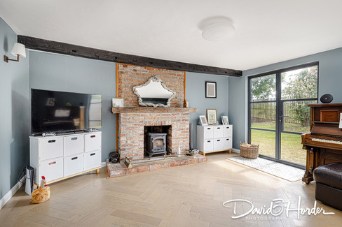 David Horder Professional Property Photography for Barley Road, Heydon, Cambridgeshire