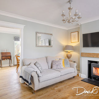 David Horder Small Photo Package, Saffron Walden Property Photography