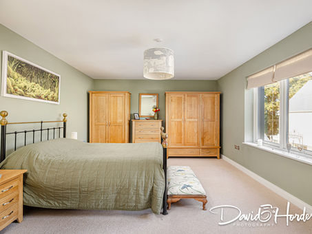 David Horder Professional Property Photography for Tilia Court, Saffron Walden