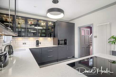 David Horder Professional Property Photography for London Road, Saffron Walden, Essex