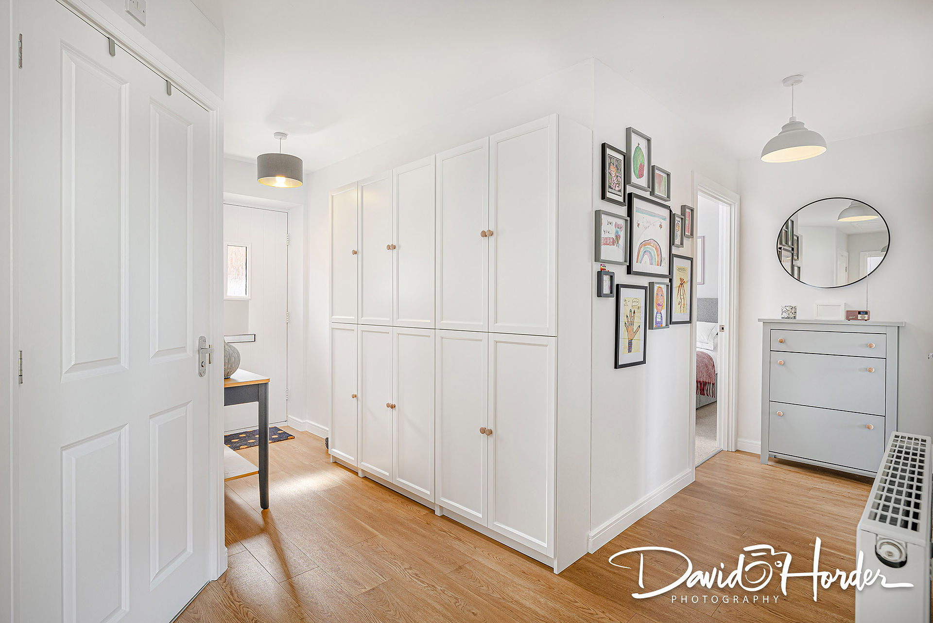 David Horder Professional Property Photography for Stanley Road, Great Chesterford