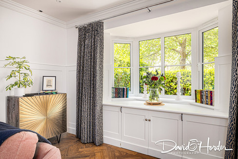 David Horder Professional Property Photography for Drovers Way, Bishop's Stortford