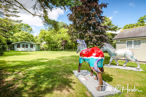 David Horder Professional Property Photography for Pipers End, Brent Pelham