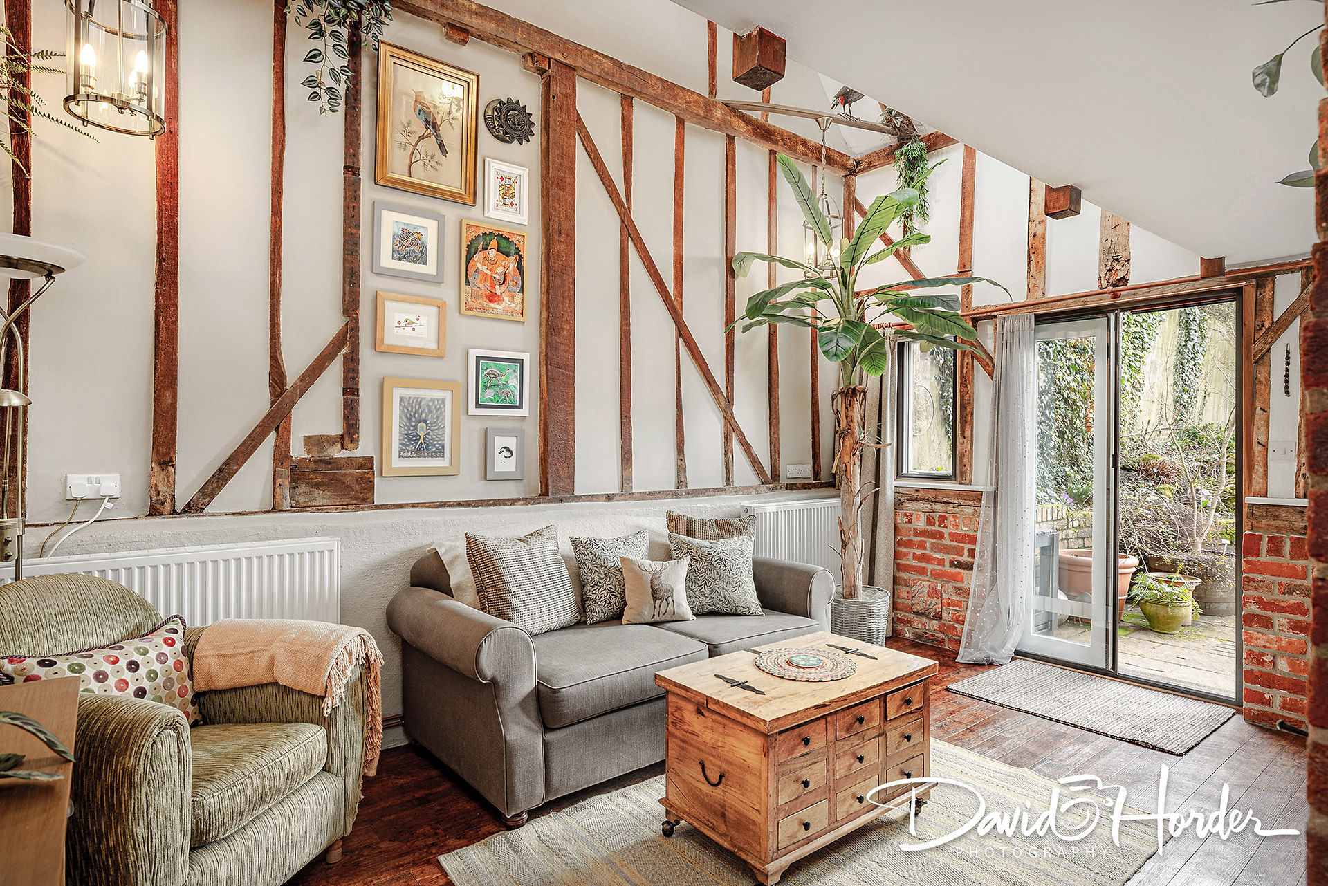 Professional Property Photography For Bishop's Stortford, Essex