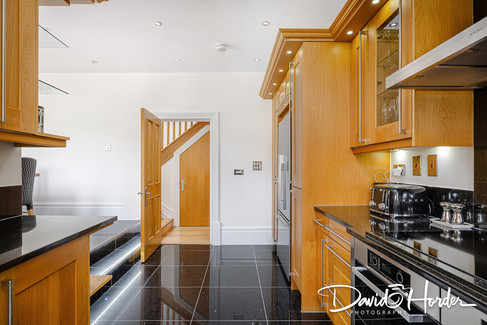 David Horder Professional Property Phototography for Bedwell Park, Essendon, Herts.