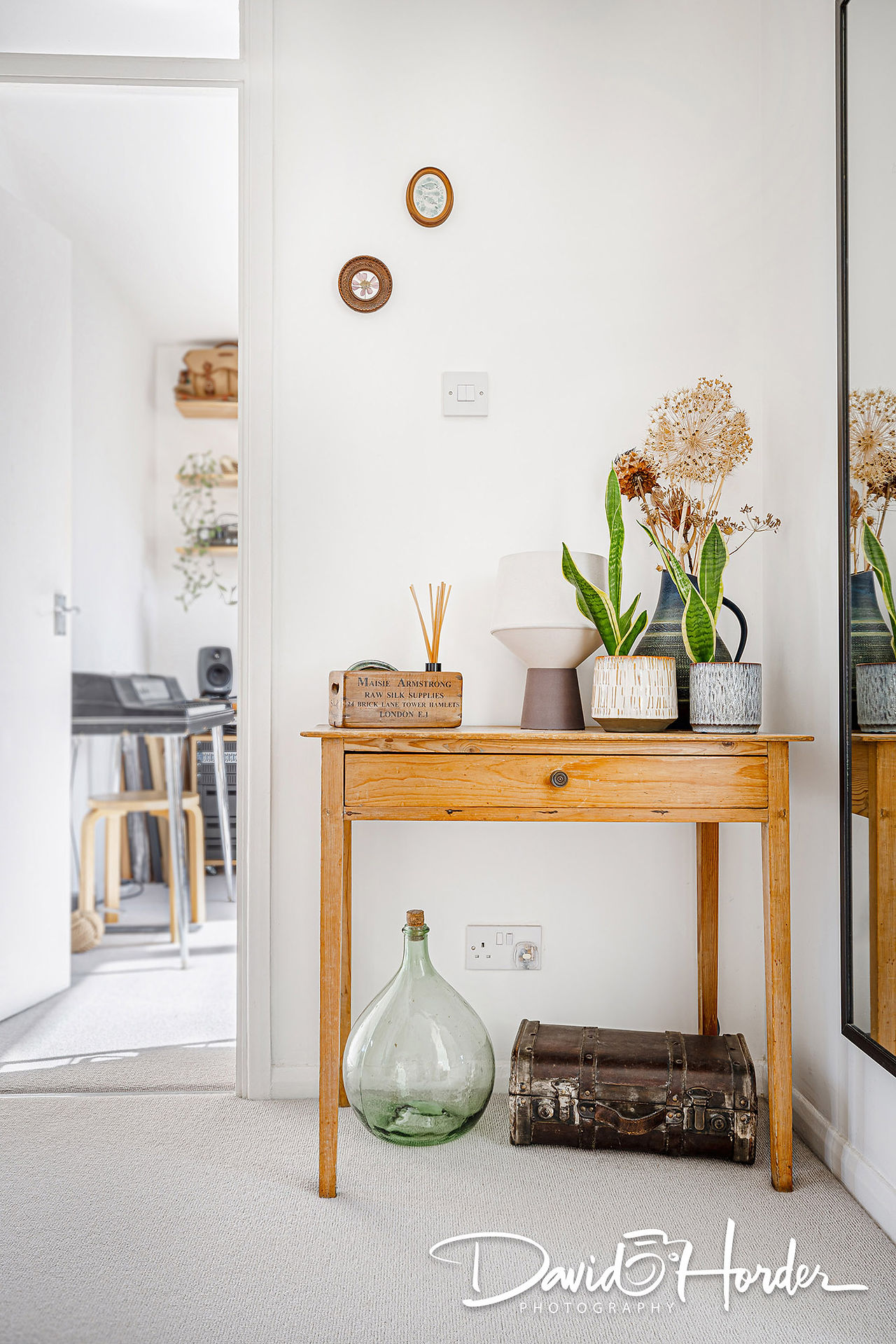 David Horder Professional Property Photography for Towne Road, Royston, Hertfordshire