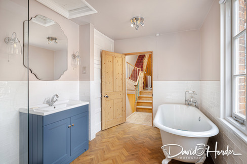David Horder Professional Property Photography for Audley Road, Saffron Walden