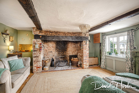 David Horder Professional Property Photography for Little Walden Road, Saffron Walden