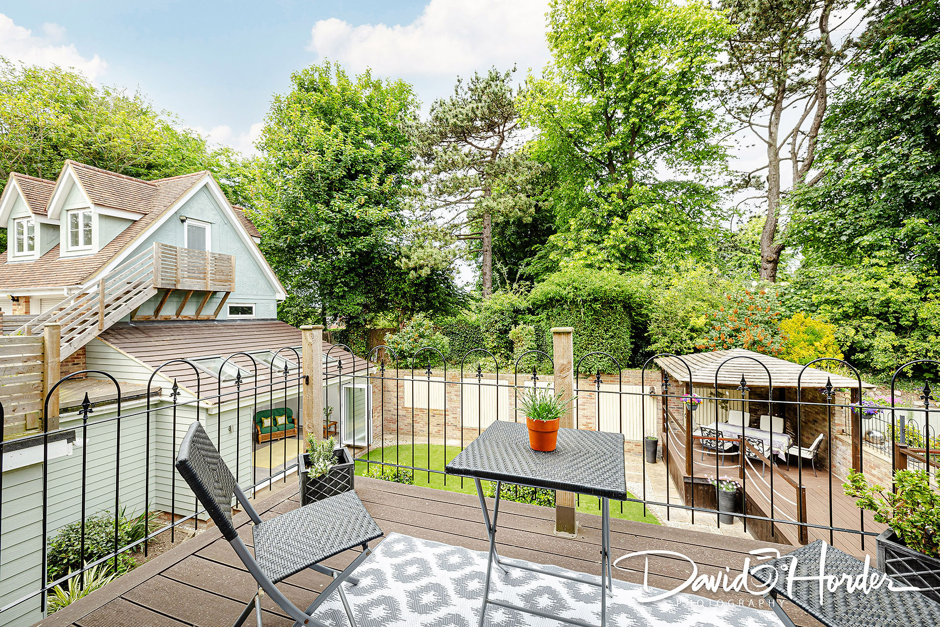 David Horder Professional Property Phototography for Prospect Place, Saffron Walden, Essex