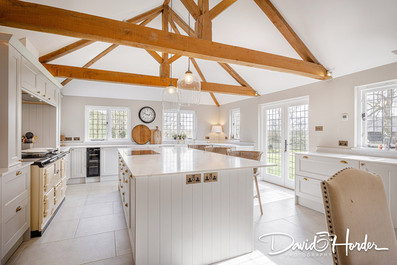 David Horder Professional Property Photography for Bishop's Stortford, Essex