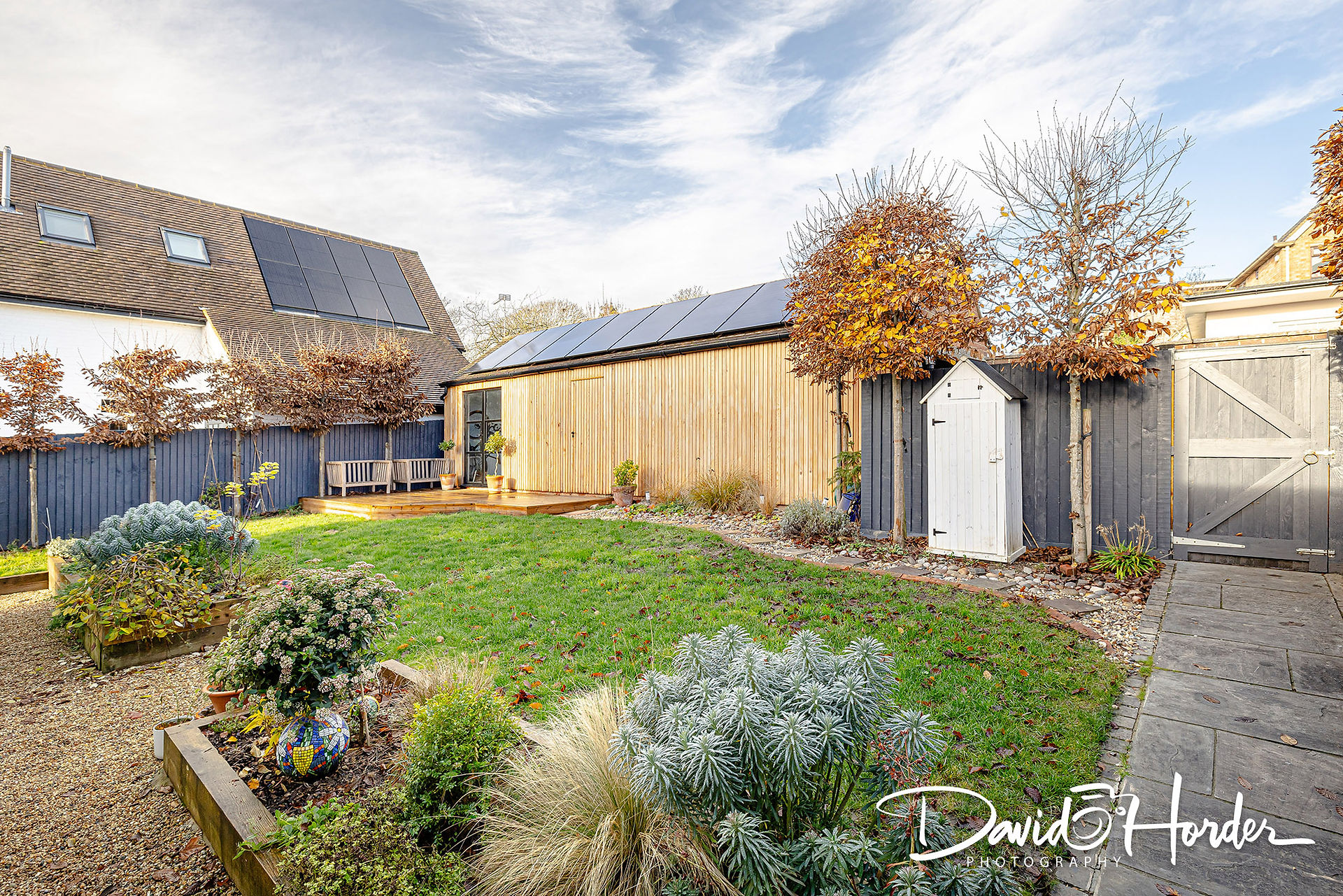 David Horder Professional Property Photography for Ashdon Road, Saffron Walden