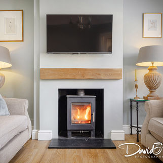 David Horder Small Photo Package, Saffron Walden Property Photography