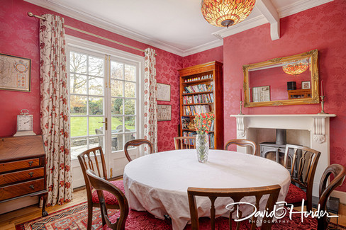 David Horder Professional Property Photography for London Road, Saffron Walden, Essex