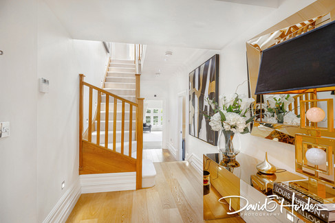 David Horder Professional Property Phototography for Bedwell Park, Essendon, Herts.