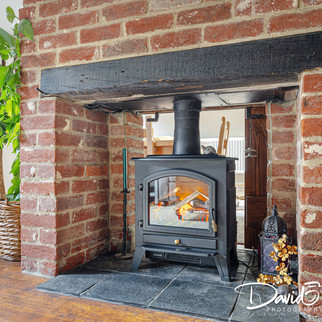 Professional Property Photography For Bishop's Stortford, Essex