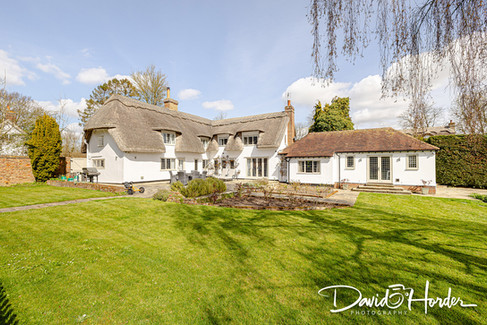 David Horder Professional Property Photography for Bishop's Stortford, Essex