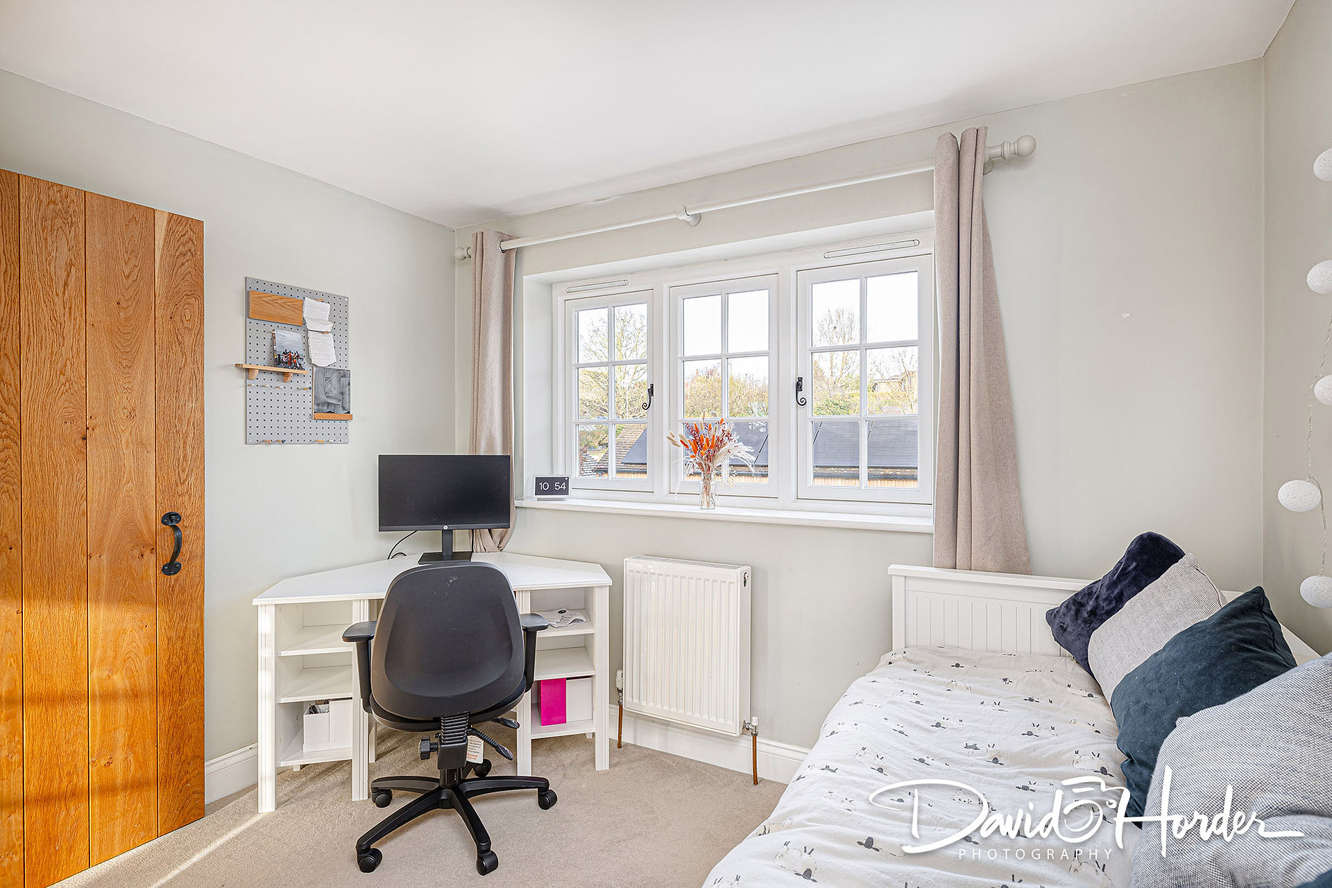 David Horder Professional Property Photography for Ashdon Road, Saffron Walden