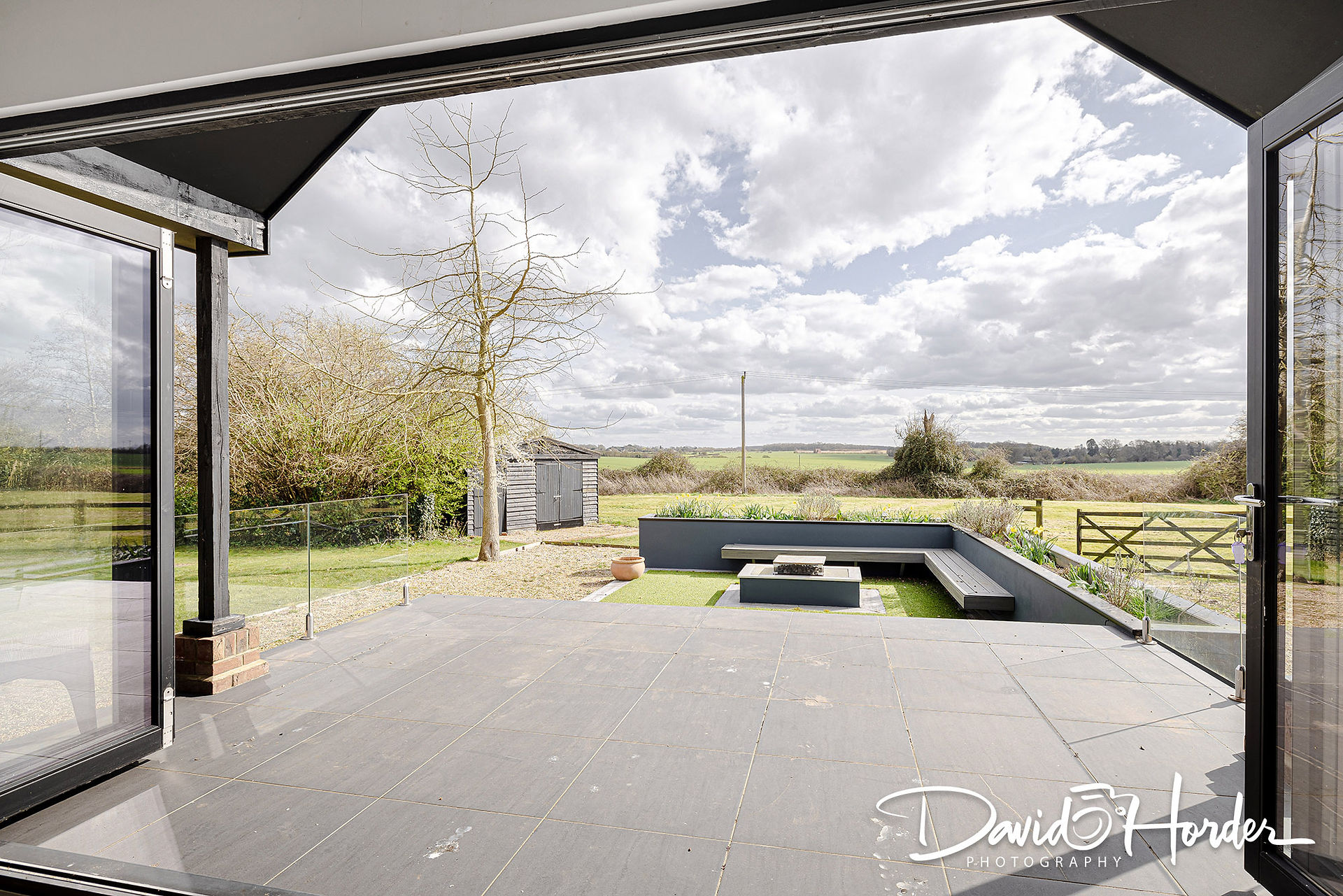 David Horder Professional Property Photography for Bishop's Stortford, Essex