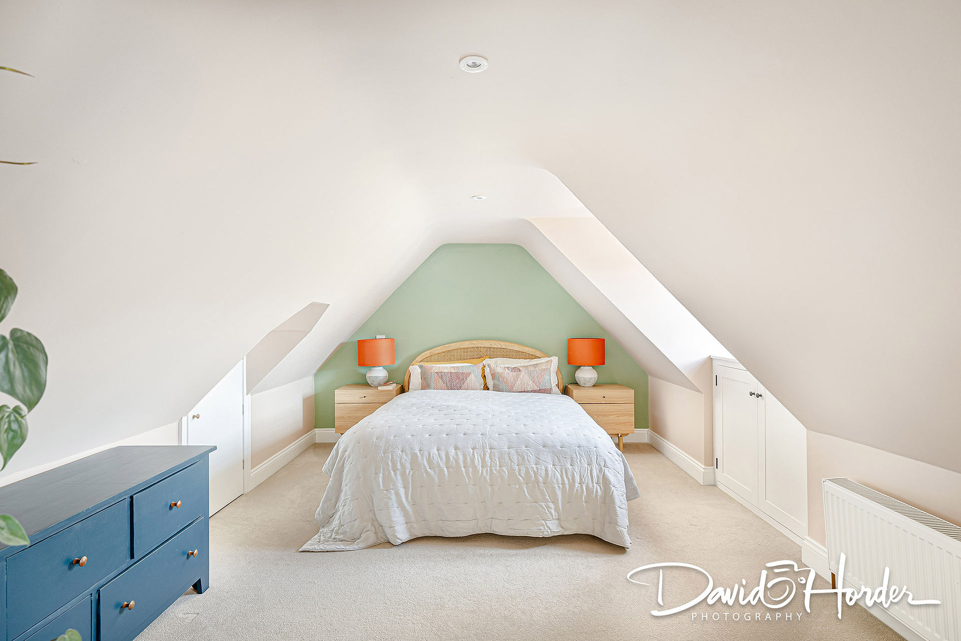 David Horder Professional Property Photography for Ashdon Road, Saffron Walden