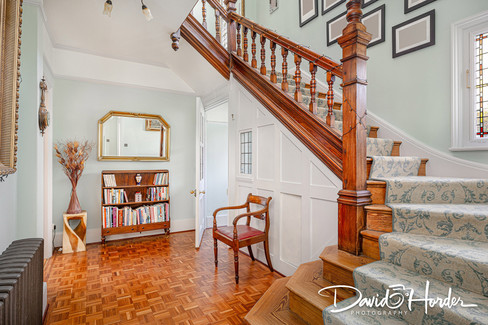 David Horder Professional Property Photography for London Road, Saffron Walden, Essex