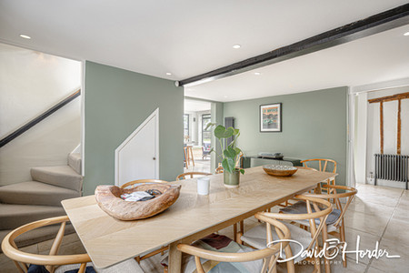 David Horder Professional Property Photography for Barley Road, Heydon, Cambridgeshire