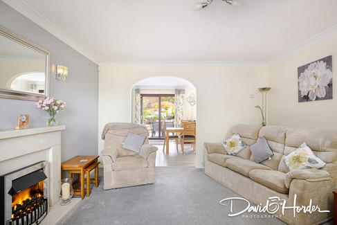 David Horder Professional Property Photography for Sweet Mead, Saffron Walden, Essex