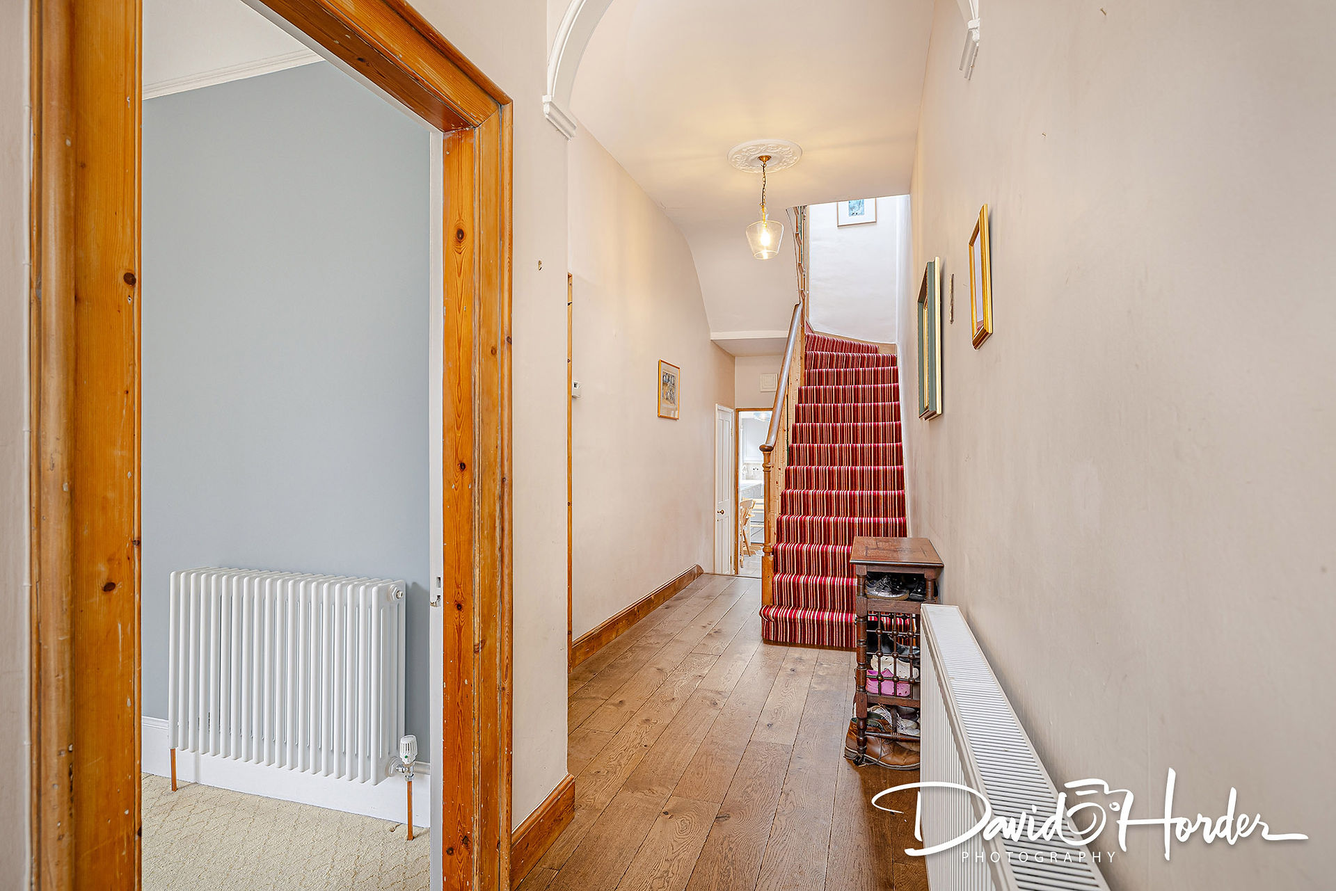 David Horder Professional Property Photography for Audley Road, Saffron Walden