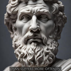 Stoic Habits for Modern Life: Simple Strategies to Apply Stoicism in Your Daily Routine