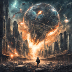 The Quantum Apocalypse: A Dispassionate Exploration of Science, Fiction, and Public Perception