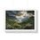 Thumbnail: Aesthetic Nature Framed Horizontal Poster