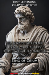 free stoic journal