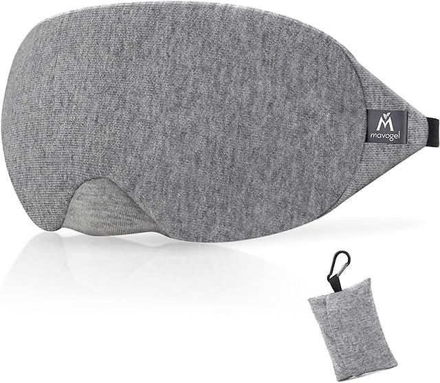 premium eye mask