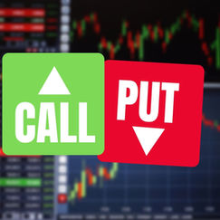 Options Trading: Calls and Puts Explained ∙ Difference ∙ Examples