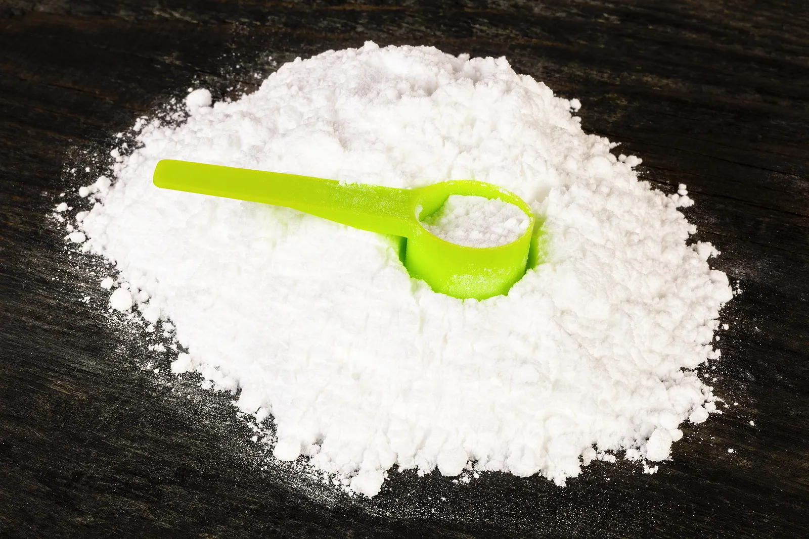 Creatine Supplementation workout hack and life hack