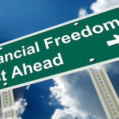 Escape The Rat Race: Financial Education for Financial Freedom and Financial Security