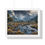 Thumbnail: Aesthetic Nature Framed Horizontal Poster