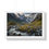 Thumbnail: Aesthetic Nature Framed Horizontal Poster