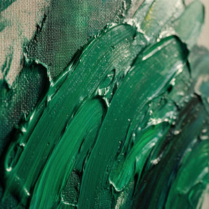 Art Portfolio Enhancement