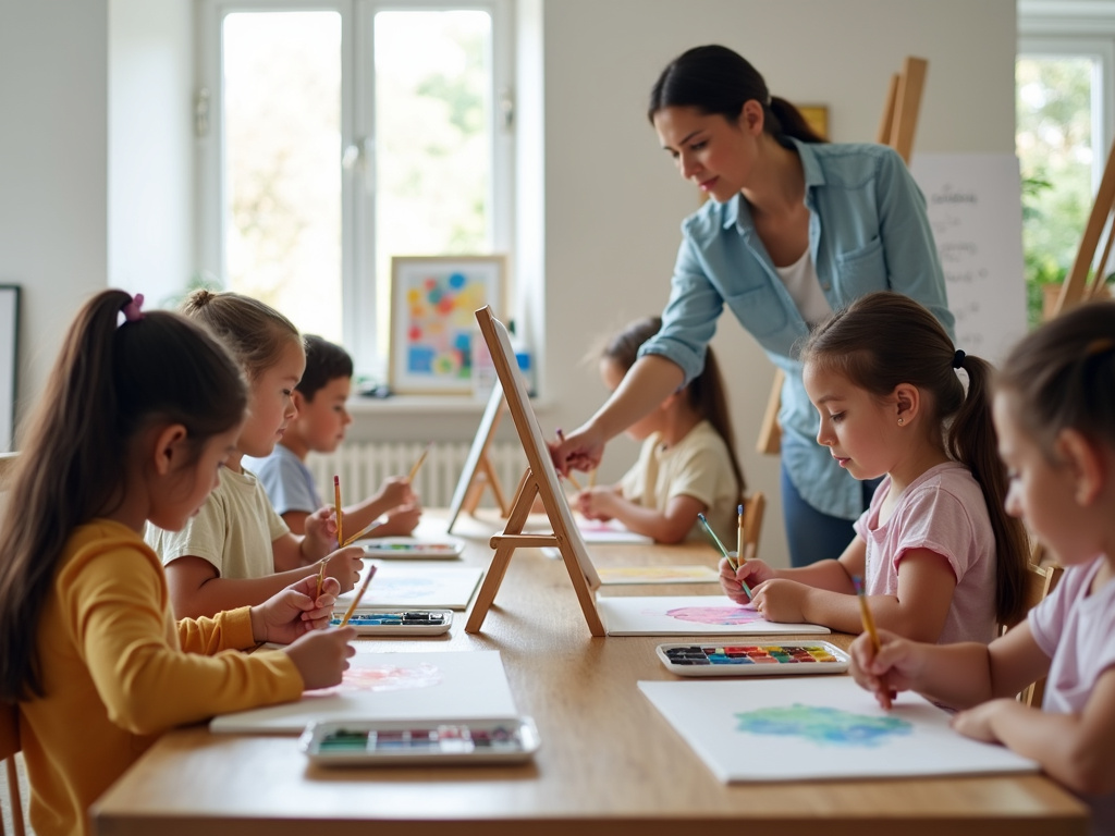 Art Class