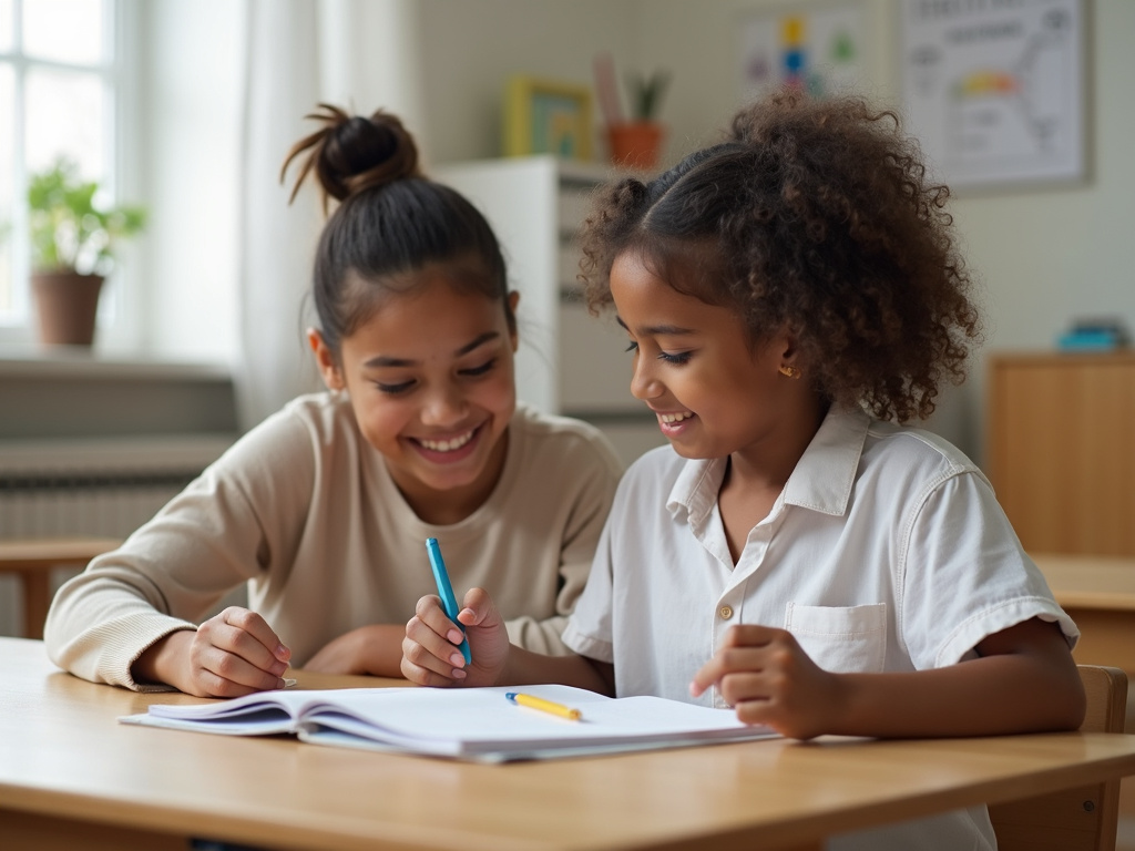 Primary Tutoring
