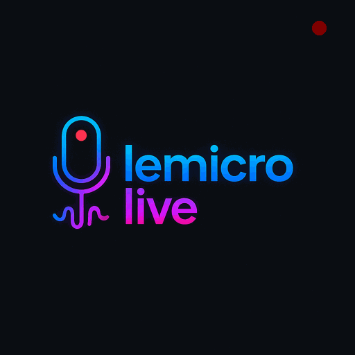 Le Micro.Live