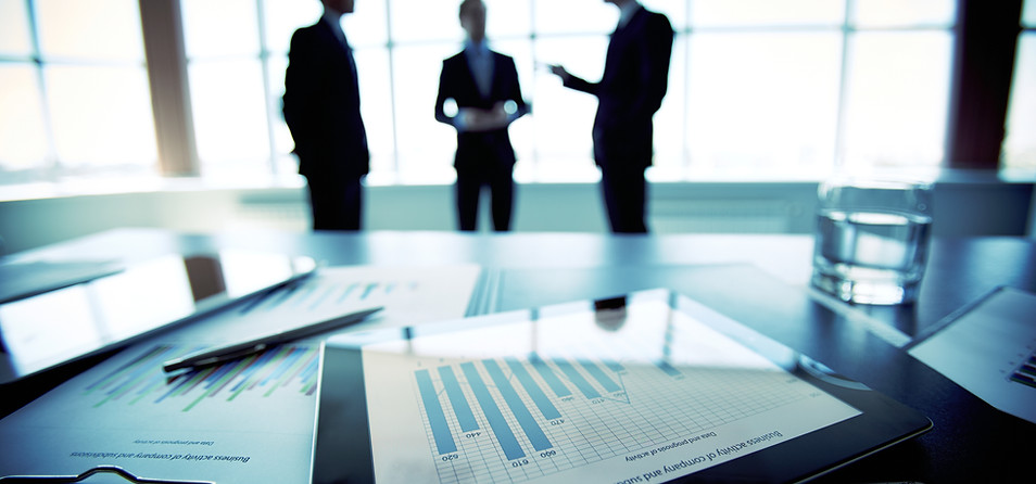 Business Discussion
