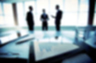 Business Discussion