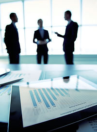 Financial Document Translation Services